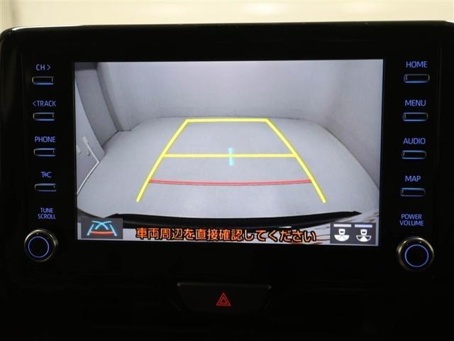 ヤリスクロス Ｚ　バックモニタ　ワンオーナ　横滑り防止システム　ナビ＆ＴＶ　イモビ　カーテンエアバッグ　クルーズＣ　エアコン　スマートキ－　アルミ　地デジ　キーフリー　パワステ　ダブルエアバック　ＬＥＤヘット　ＡＢＳ（23枚目）