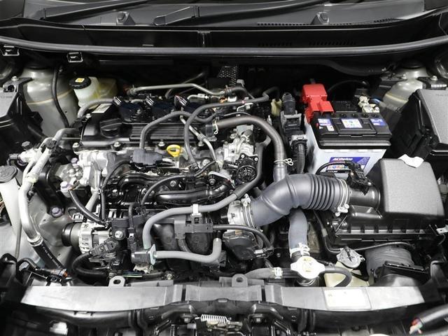 ヤリスクロス Ｚ　バックモニタ　ワンオーナ　横滑り防止システム　ナビ＆ＴＶ　イモビ　カーテンエアバッグ　クルーズＣ　エアコン　スマートキ－　アルミ　地デジ　キーフリー　パワステ　ダブルエアバック　ＬＥＤヘット　ＡＢＳ（25枚目）