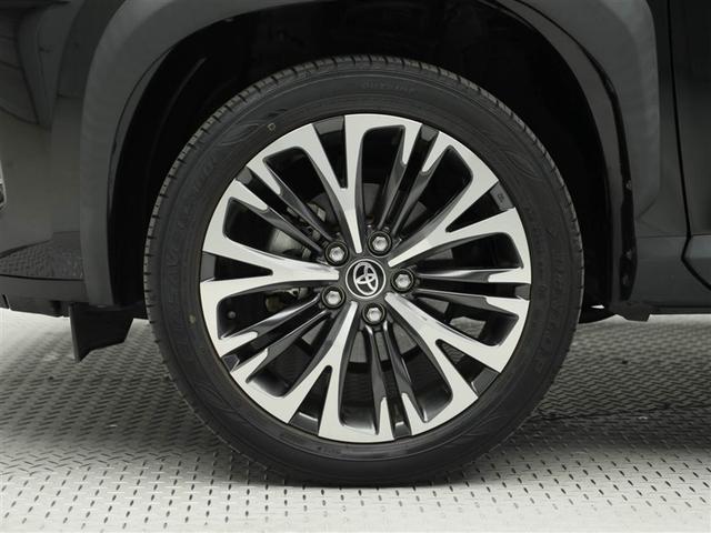 ヤリスクロス Ｚ　バックモニタ　ワンオーナ　横滑り防止システム　ナビ＆ＴＶ　イモビ　カーテンエアバッグ　クルーズＣ　エアコン　スマートキ－　アルミ　地デジ　キーフリー　パワステ　ダブルエアバック　ＬＥＤヘット　ＡＢＳ（30枚目）