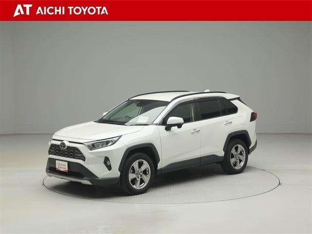 ＲＡＶ４ Ｇ　ナビ・ＴＶ　Ｂカメラ　パワーウインドウ　カーテンエアバック　運転席パワーシート　ワンオーナ　イモビライザー　地デジ　キーレス　ＥＴＣ付　ＬＥＤヘッドライ　クルコン　オートエアコン　横滑り防止装置　ＡＷ（2枚目）