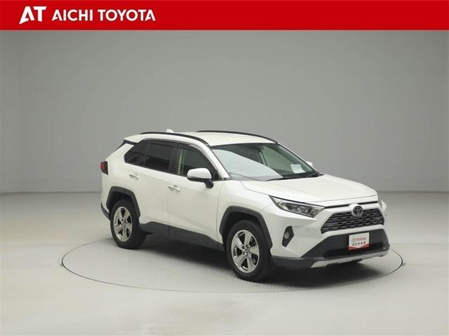 ＲＡＶ４ Ｇ　ナビ・ＴＶ　Ｂカメラ　パワーウインドウ　カーテンエアバック　運転席パワーシート　ワンオーナ　イモビライザー　地デジ　キーレス　ＥＴＣ付　ＬＥＤヘッドライ　クルコン　オートエアコン　横滑り防止装置　ＡＷ（8枚目）