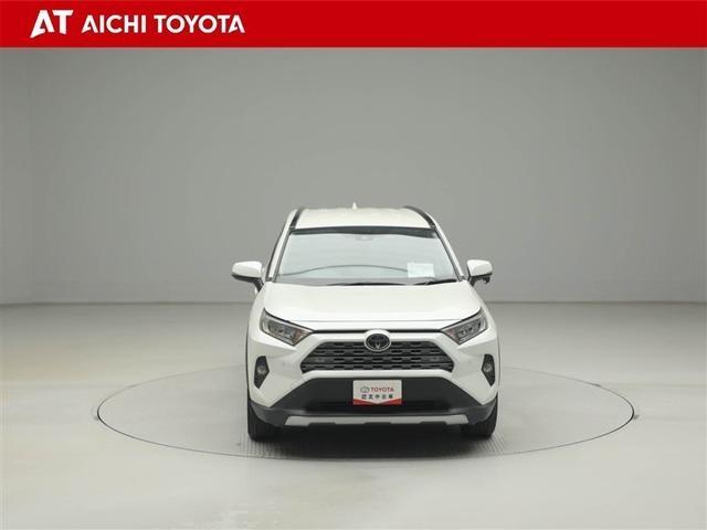 ＲＡＶ４ Ｇ　ナビ・ＴＶ　Ｂカメラ　パワーウインドウ　カーテンエアバック　運転席パワーシート　ワンオーナ　イモビライザー　地デジ　キーレス　ＥＴＣ付　ＬＥＤヘッドライ　クルコン　オートエアコン　横滑り防止装置　ＡＷ（9枚目）