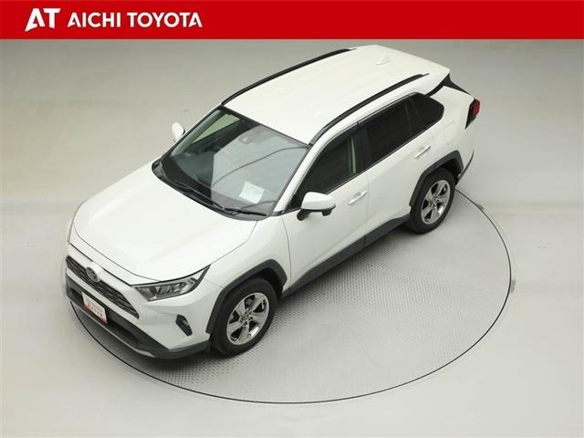 ＲＡＶ４ Ｇ　ナビ・ＴＶ　Ｂカメラ　パワーウインドウ　カーテンエアバック　運転席パワーシート　ワンオーナ　イモビライザー　地デジ　キーレス　ＥＴＣ付　ＬＥＤヘッドライ　クルコン　オートエアコン　横滑り防止装置　ＡＷ（10枚目）