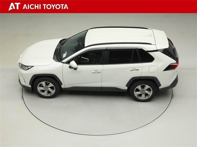ＲＡＶ４ Ｇ　ナビ・ＴＶ　Ｂカメラ　パワーウインドウ　カーテンエアバック　運転席パワーシート　ワンオーナ　イモビライザー　地デジ　キーレス　ＥＴＣ付　ＬＥＤヘッドライ　クルコン　オートエアコン　横滑り防止装置　ＡＷ（11枚目）