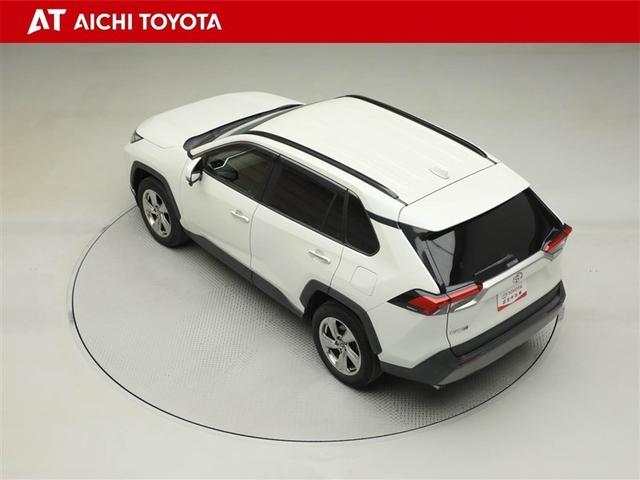 ＲＡＶ４ Ｇ　ナビ・ＴＶ　Ｂカメラ　パワーウインドウ　カーテンエアバック　運転席パワーシート　ワンオーナ　イモビライザー　地デジ　キーレス　ＥＴＣ付　ＬＥＤヘッドライ　クルコン　オートエアコン　横滑り防止装置　ＡＷ（12枚目）