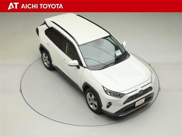 ＲＡＶ４ Ｇ　ナビ・ＴＶ　Ｂカメラ　パワーウインドウ　カーテンエアバック　運転席パワーシート　ワンオーナ　イモビライザー　地デジ　キーレス　ＥＴＣ付　ＬＥＤヘッドライ　クルコン　オートエアコン　横滑り防止装置　ＡＷ（16枚目）