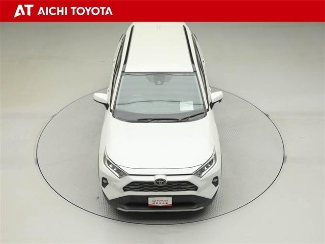 ＲＡＶ４ Ｇ　ナビ・ＴＶ　Ｂカメラ　パワーウインドウ　カーテンエアバック　運転席パワーシート　ワンオーナ　イモビライザー　地デジ　キーレス　ＥＴＣ付　ＬＥＤヘッドライ　クルコン　オートエアコン　横滑り防止装置　ＡＷ（17枚目）