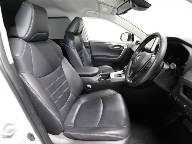 ＲＡＶ４ Ｇ　ナビ・ＴＶ　Ｂカメラ　パワーウインドウ　カーテンエアバック　運転席パワーシート　ワンオーナ　イモビライザー　地デジ　キーレス　ＥＴＣ付　ＬＥＤヘッドライ　クルコン　オートエアコン　横滑り防止装置　ＡＷ（19枚目）