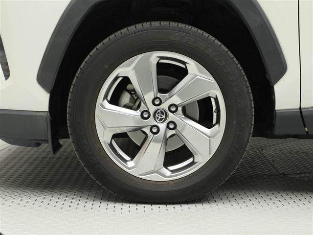 ＲＡＶ４ Ｇ　ナビ・ＴＶ　Ｂカメラ　パワーウインドウ　カーテンエアバック　運転席パワーシート　ワンオーナ　イモビライザー　地デジ　キーレス　ＥＴＣ付　ＬＥＤヘッドライ　クルコン　オートエアコン　横滑り防止装置　ＡＷ（30枚目）