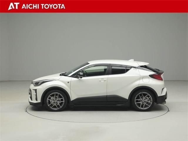 Ｃ－ＨＲ Ｓ　ＧＲスポーツ　エアロ　バックガイドモニター　ＬＥＤヘッドライト　フルセグＴＶ　クルコン　ドライブレコーダ　ナビ＆ＴＶ　スマートキー　ＥＴＣ　ＥＳＣ　オートエアコン　キーレス　エアバッグ　ワンオーナー　ＡＷ　ＡＢＳ（3枚目）