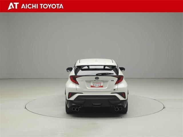Ｃ－ＨＲ Ｓ　ＧＲスポーツ　エアロ　バックガイドモニター　ＬＥＤヘッドライト　フルセグＴＶ　クルコン　ドライブレコーダ　ナビ＆ＴＶ　スマートキー　ＥＴＣ　ＥＳＣ　オートエアコン　キーレス　エアバッグ　ワンオーナー　ＡＷ　ＡＢＳ（5枚目）