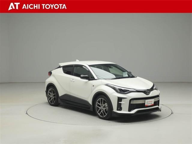 Ｃ－ＨＲ Ｓ　ＧＲスポーツ　エアロ　バックガイドモニター　ＬＥＤヘッドライト　フルセグＴＶ　クルコン　ドライブレコーダ　ナビ＆ＴＶ　スマートキー　ＥＴＣ　ＥＳＣ　オートエアコン　キーレス　エアバッグ　ワンオーナー　ＡＷ　ＡＢＳ（8枚目）