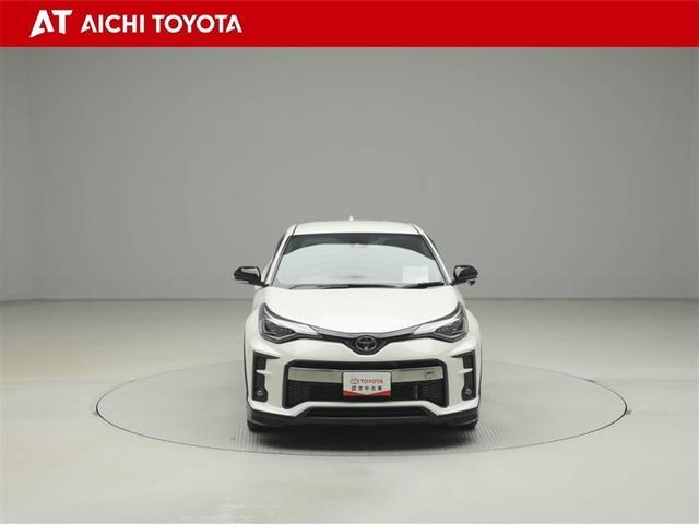 Ｃ－ＨＲ Ｓ　ＧＲスポーツ　エアロ　バックガイドモニター　ＬＥＤヘッドライト　フルセグＴＶ　クルコン　ドライブレコーダ　ナビ＆ＴＶ　スマートキー　ＥＴＣ　ＥＳＣ　オートエアコン　キーレス　エアバッグ　ワンオーナー　ＡＷ　ＡＢＳ（9枚目）