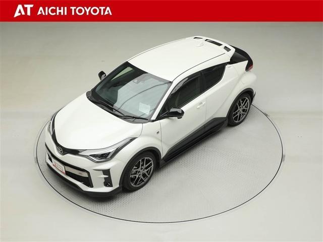 Ｃ－ＨＲ Ｓ　ＧＲスポーツ　エアロ　バックガイドモニター　ＬＥＤヘッドライト　フルセグＴＶ　クルコン　ドライブレコーダ　ナビ＆ＴＶ　スマートキー　ＥＴＣ　ＥＳＣ　オートエアコン　キーレス　エアバッグ　ワンオーナー　ＡＷ　ＡＢＳ（10枚目）