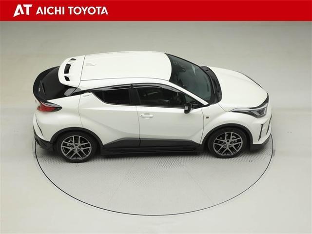 Ｃ－ＨＲ Ｓ　ＧＲスポーツ　エアロ　バックガイドモニター　ＬＥＤヘッドライト　フルセグＴＶ　クルコン　ドライブレコーダ　ナビ＆ＴＶ　スマートキー　ＥＴＣ　ＥＳＣ　オートエアコン　キーレス　エアバッグ　ワンオーナー　ＡＷ　ＡＢＳ（15枚目）