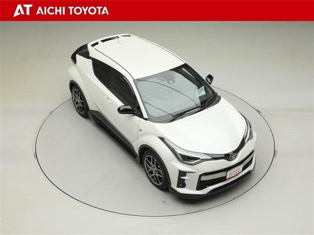 Ｃ－ＨＲ Ｓ　ＧＲスポーツ　エアロ　バックガイドモニター　ＬＥＤヘッドライト　フルセグＴＶ　クルコン　ドライブレコーダ　ナビ＆ＴＶ　スマートキー　ＥＴＣ　ＥＳＣ　オートエアコン　キーレス　エアバッグ　ワンオーナー　ＡＷ　ＡＢＳ（16枚目）