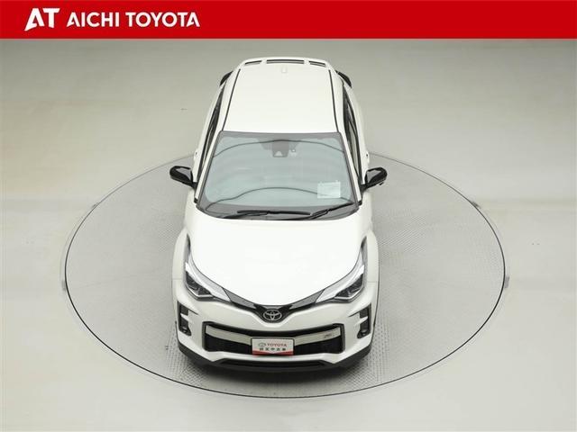 Ｃ－ＨＲ Ｓ　ＧＲスポーツ　エアロ　バックガイドモニター　ＬＥＤヘッドライト　フルセグＴＶ　クルコン　ドライブレコーダ　ナビ＆ＴＶ　スマートキー　ＥＴＣ　ＥＳＣ　オートエアコン　キーレス　エアバッグ　ワンオーナー　ＡＷ　ＡＢＳ（17枚目）