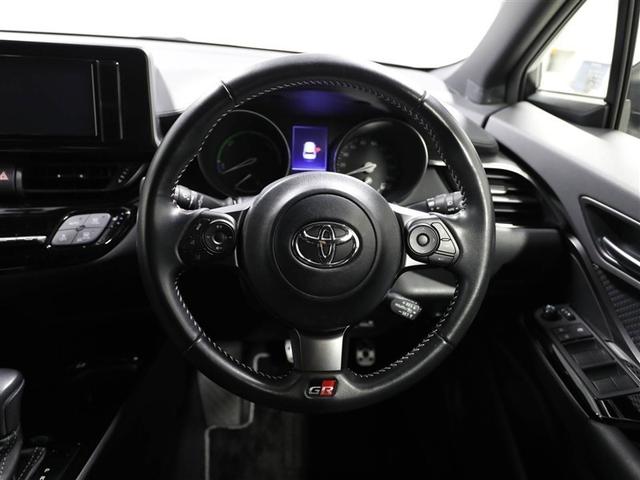 Ｃ－ＨＲ Ｓ　ＧＲスポーツ　エアロ　バックガイドモニター　ＬＥＤヘッドライト　フルセグＴＶ　クルコン　ドライブレコーダ　ナビ＆ＴＶ　スマートキー　ＥＴＣ　ＥＳＣ　オートエアコン　キーレス　エアバッグ　ワンオーナー　ＡＷ　ＡＢＳ（24枚目）