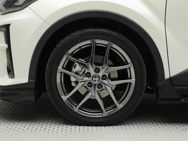 Ｃ－ＨＲ Ｓ　ＧＲスポーツ　エアロ　バックガイドモニター　ＬＥＤヘッドライト　フルセグＴＶ　クルコン　ドライブレコーダ　ナビ＆ＴＶ　スマートキー　ＥＴＣ　ＥＳＣ　オートエアコン　キーレス　エアバッグ　ワンオーナー　ＡＷ　ＡＢＳ（30枚目）