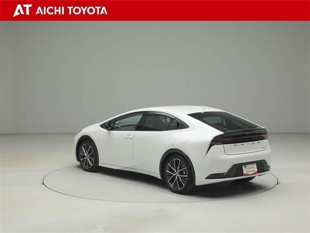 プリウス Ｚ　リアカメラ　プリクラッシュ　ＰＷシート　１オーナ　ＡＣ１００Ｖ電源　ＬＥＤランプ　オートクルーズ　アルミホイール　ドライブレコーダ　ＡＣ　運転席エアバッグ　横滑り防止装置　ＥＴＣ付　盗難防止システム（4枚目）