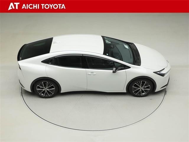 プリウス Ｚ　リアカメラ　プリクラッシュ　ＰＷシート　１オーナ　ＡＣ１００Ｖ電源　ＬＥＤランプ　オートクルーズ　アルミホイール　ドライブレコーダ　ＡＣ　運転席エアバッグ　横滑り防止装置　ＥＴＣ付　盗難防止システム（15枚目）