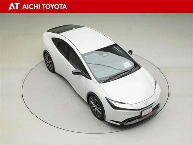 プリウス Ｚ　リアカメラ　プリクラッシュ　ＰＷシート　１オーナ　ＡＣ１００Ｖ電源　ＬＥＤランプ　オートクルーズ　アルミホイール　ドライブレコーダ　ＡＣ　運転席エアバッグ　横滑り防止装置　ＥＴＣ付　盗難防止システム（16枚目）
