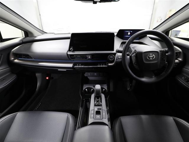 プリウス Ｚ　リアカメラ　プリクラッシュ　ＰＷシート　１オーナ　ＡＣ１００Ｖ電源　ＬＥＤランプ　オートクルーズ　アルミホイール　ドライブレコーダ　ＡＣ　運転席エアバッグ　横滑り防止装置　ＥＴＣ付　盗難防止システム（18枚目）