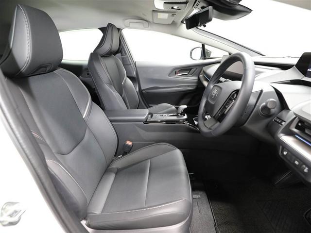 プリウス Ｚ　リアカメラ　プリクラッシュ　ＰＷシート　１オーナ　ＡＣ１００Ｖ電源　ＬＥＤランプ　オートクルーズ　アルミホイール　ドライブレコーダ　ＡＣ　運転席エアバッグ　横滑り防止装置　ＥＴＣ付　盗難防止システム（19枚目）