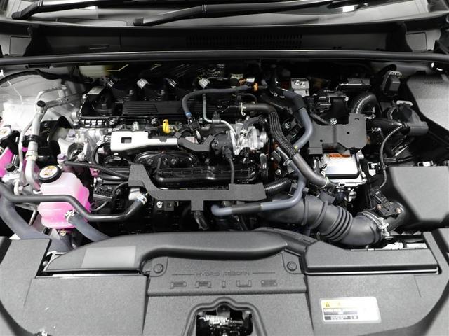 プリウス Ｚ　リアカメラ　プリクラッシュ　ＰＷシート　１オーナ　ＡＣ１００Ｖ電源　ＬＥＤランプ　オートクルーズ　アルミホイール　ドライブレコーダ　ＡＣ　運転席エアバッグ　横滑り防止装置　ＥＴＣ付　盗難防止システム（25枚目）