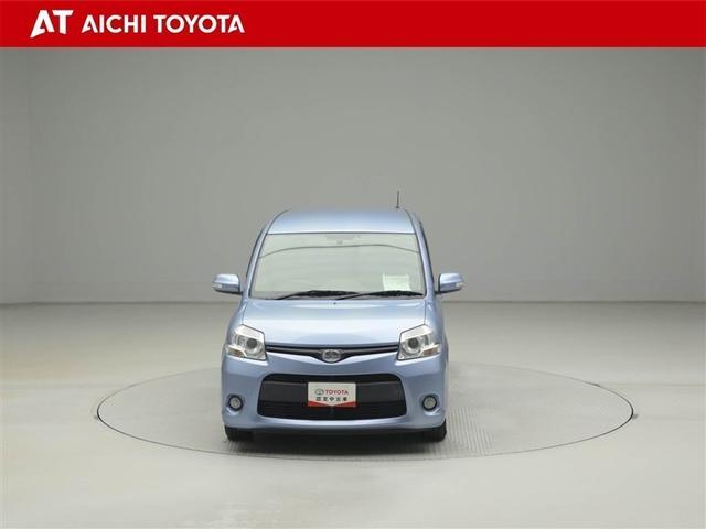 シエンタ ＤＩＣＥ－Ｇ　Ｂカメ　Ｐウインドウ　ＷエアＢ　キーレスエントリーキー　ＡＵＸ接続　メモリーナビ　横滑り防止装置　ナビＴＶ　両側自動ドア　ＥＴＣ車載器　フルセグ　ＡＢＳ　エアバッグ　３列シート　ＤＶＤ再生　１オーナー（9枚目）