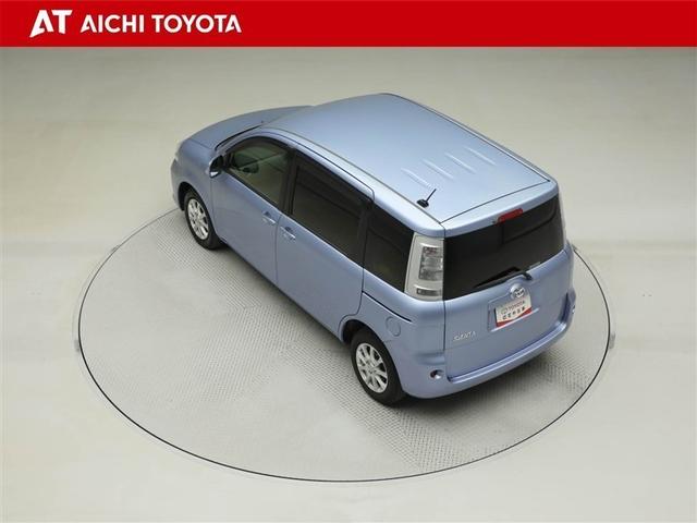 シエンタ ＤＩＣＥ－Ｇ　Ｂカメ　Ｐウインドウ　ＷエアＢ　キーレスエントリーキー　ＡＵＸ接続　メモリーナビ　横滑り防止装置　ナビＴＶ　両側自動ドア　ＥＴＣ車載器　フルセグ　ＡＢＳ　エアバッグ　３列シート　ＤＶＤ再生　１オーナー（12枚目）