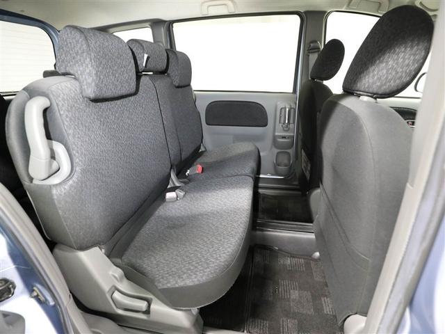 シエンタ ＤＩＣＥ－Ｇ　Ｂカメ　Ｐウインドウ　ＷエアＢ　キーレスエントリーキー　ＡＵＸ接続　メモリーナビ　横滑り防止装置　ナビＴＶ　両側自動ドア　ＥＴＣ車載器　フルセグ　ＡＢＳ　エアバッグ　３列シート　ＤＶＤ再生　１オーナー（20枚目）