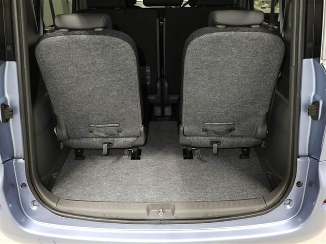 シエンタ ＤＩＣＥ－Ｇ　Ｂカメ　Ｐウインドウ　ＷエアＢ　キーレスエントリーキー　ＡＵＸ接続　メモリーナビ　横滑り防止装置　ナビＴＶ　両側自動ドア　ＥＴＣ車載器　フルセグ　ＡＢＳ　エアバッグ　３列シート　ＤＶＤ再生　１オーナー（21枚目）