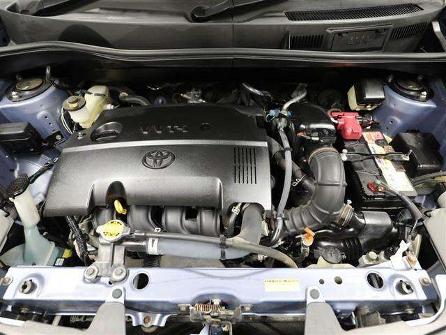 シエンタ ＤＩＣＥ－Ｇ　Ｂカメ　Ｐウインドウ　ＷエアＢ　キーレスエントリーキー　ＡＵＸ接続　メモリーナビ　横滑り防止装置　ナビＴＶ　両側自動ドア　ＥＴＣ車載器　フルセグ　ＡＢＳ　エアバッグ　３列シート　ＤＶＤ再生　１オーナー（25枚目）