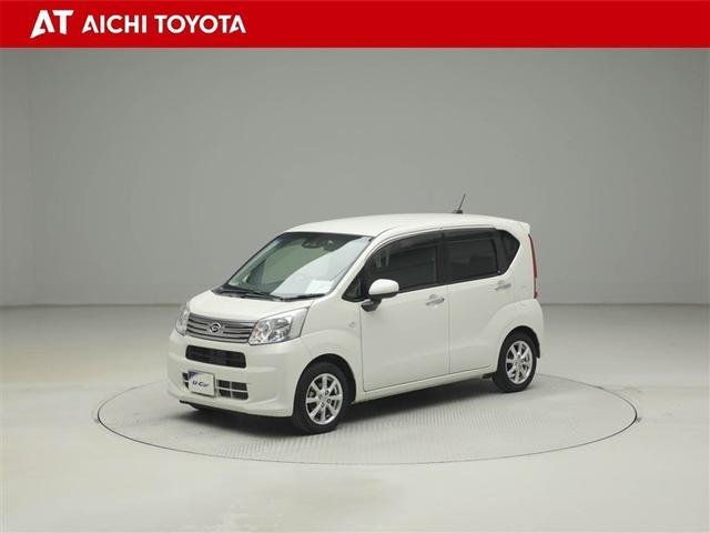 ムーヴ Ｘリミテッド　ＳＡＩＩＩ（2枚目）