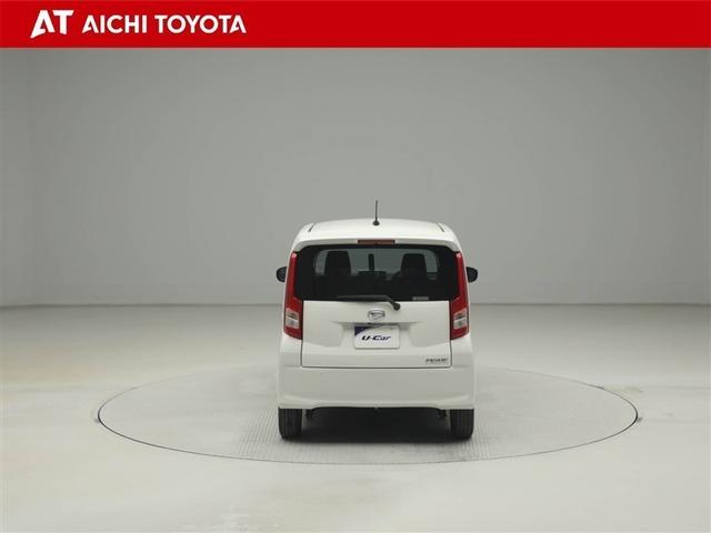 ムーヴ Ｘリミテッド　ＳＡＩＩＩ（5枚目）