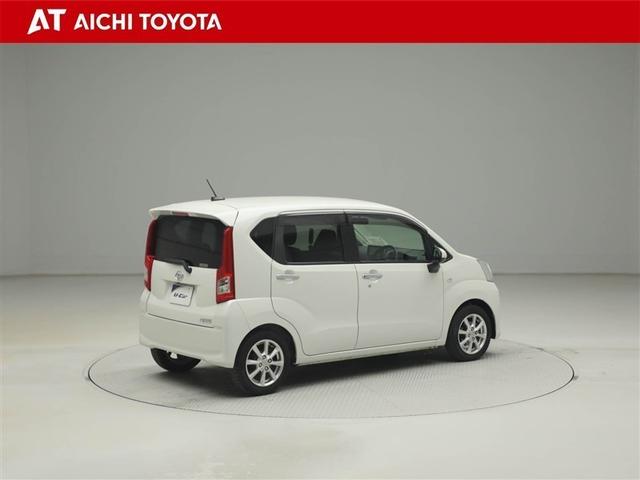 ムーヴ Ｘリミテッド　ＳＡＩＩＩ（6枚目）