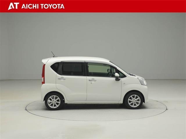 ムーヴ Ｘリミテッド　ＳＡＩＩＩ（7枚目）