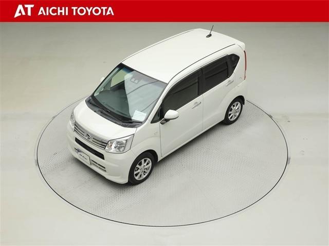 ムーヴ Ｘリミテッド　ＳＡＩＩＩ（10枚目）