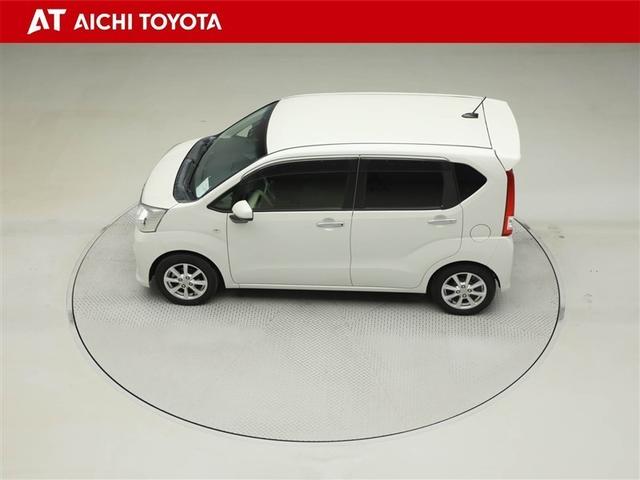 ムーヴ Ｘリミテッド　ＳＡＩＩＩ（11枚目）