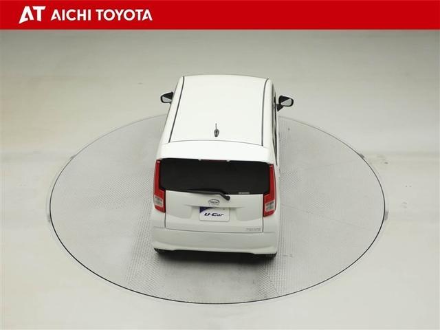 ムーヴ Ｘリミテッド　ＳＡＩＩＩ（13枚目）