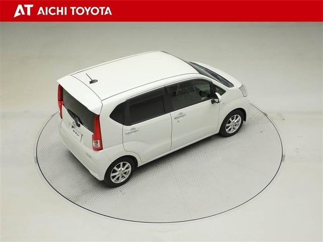 ムーヴ Ｘリミテッド　ＳＡＩＩＩ（14枚目）