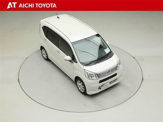 ムーヴ Ｘリミテッド　ＳＡＩＩＩ（16枚目）