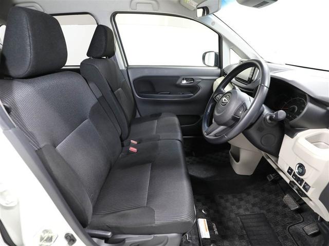 ムーヴ Ｘリミテッド　ＳＡＩＩＩ（19枚目）