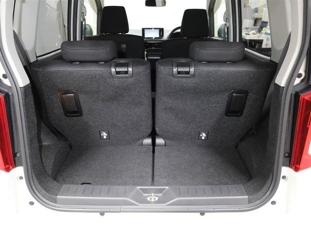 ムーヴ Ｘリミテッド　ＳＡＩＩＩ（21枚目）