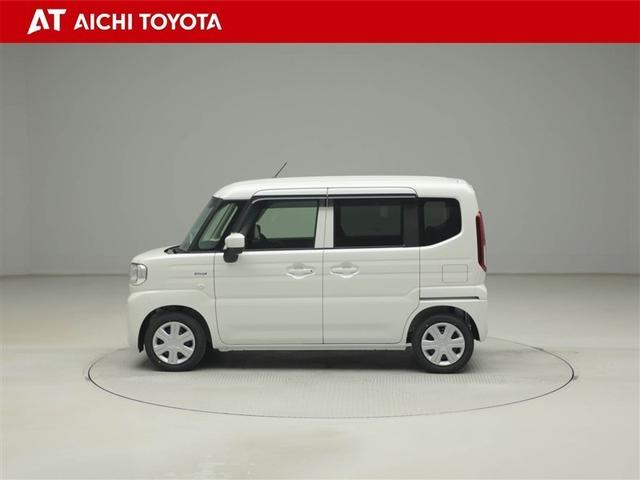 スペーシア ハイブリッドＧ　ワンオーナ　サポカー　フロントベンチシート　バックモニター　キーレス　横滑り防止システム　スマートキー＆プッシュスタート　サイドエアバッグ　エアバック　ＬＥＤヘッドライト　フルオートエアコン　ＡＢＳ（3枚目）