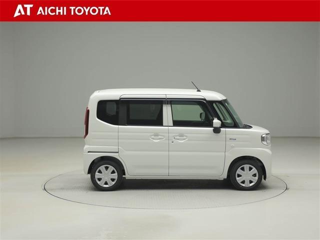 スペーシア ハイブリッドＧ　ワンオーナ　サポカー　フロントベンチシート　バックモニター　キーレス　横滑り防止システム　スマートキー＆プッシュスタート　サイドエアバッグ　エアバック　ＬＥＤヘッドライト　フルオートエアコン　ＡＢＳ（7枚目）