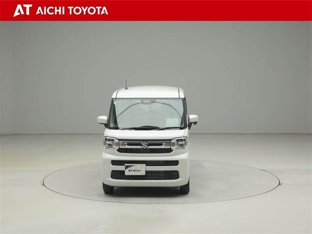 スペーシア ハイブリッドＧ　ワンオーナ　サポカー　フロントベンチシート　バックモニター　キーレス　横滑り防止システム　スマートキー＆プッシュスタート　サイドエアバッグ　エアバック　ＬＥＤヘッドライト　フルオートエアコン　ＡＢＳ（9枚目）