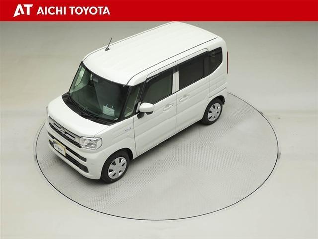 スペーシア ハイブリッドＧ　ワンオーナ　サポカー　フロントベンチシート　バックモニター　キーレス　横滑り防止システム　スマートキー＆プッシュスタート　サイドエアバッグ　エアバック　ＬＥＤヘッドライト　フルオートエアコン　ＡＢＳ（10枚目）