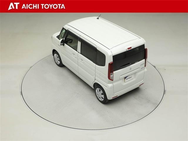 スペーシア ハイブリッドＧ　ワンオーナ　サポカー　フロントベンチシート　バックモニター　キーレス　横滑り防止システム　スマートキー＆プッシュスタート　サイドエアバッグ　エアバック　ＬＥＤヘッドライト　フルオートエアコン　ＡＢＳ（12枚目）